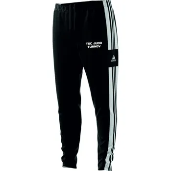 Tepláky Adidas Squadra Judo Turnov
