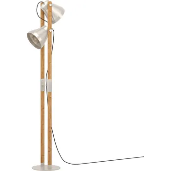 Stojací lampa Stojací svítidlo CAWTON EGLO 43954