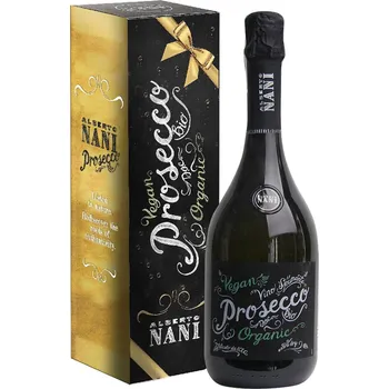 Alberto Nani Prosecco Extra Dry Gift box 0,75 l 11 %