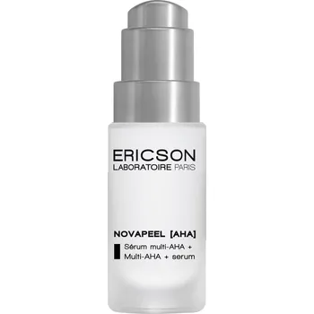 Pleťové sérum ERICSON LABORATOIRE E1095 / MULTI AHA SERUM – Multi AHA sérum 30 ml