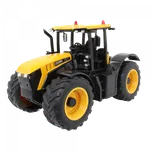 Traktor JCB Fastrac 1:16