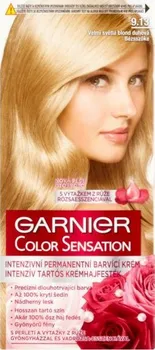 Barva na vlasy Garnier Color Sensation 110 ml