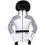 ALPINE PRO OLADA Dámská lyžařská bunda s membránou PTX US XL LJCB603000PB