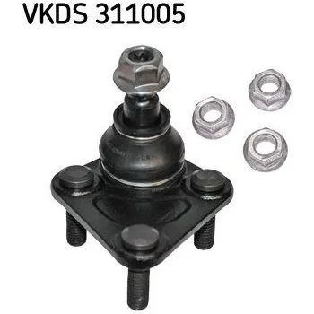 Podpora-/ Kloub SKF VKDS 311005