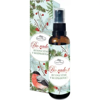 Vonný olej Hanna Maria Therapy Hanna Maria Bytová vůně PRO RADOST - s rozprašovačem 50ml