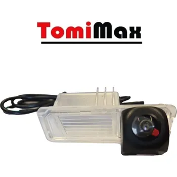 Couvací kamera TomiMax Couvací kamera pro Seat