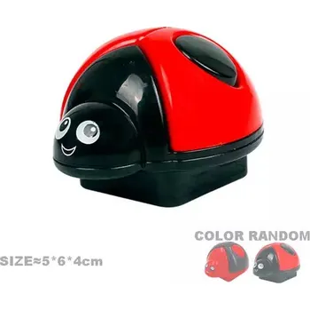 ostatní stavebnice Stavebnice se zvířecím motivem | Styl Lego - Brouk