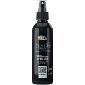 Auto-moto ADBL White Mist 200 ml