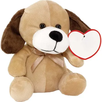 plyšák Plyšový pes PEPPO