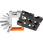 SUPER B multiklíč - MULTITOOL TB-FD50 - oranžová