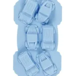 Kraftika 114949 silikonová forma na…