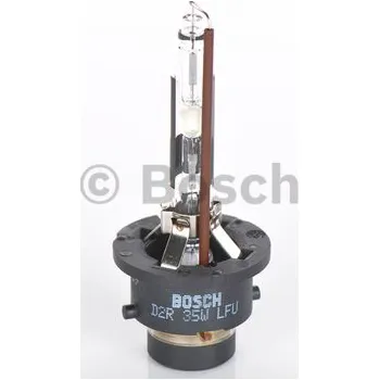 Autožárovka ŽÁROVKA BOSCH XENON 1987302903 D2R P32d-3 35W