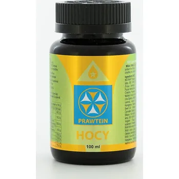 Přírodní produkt BEWIT PRAWTEIN HOCY