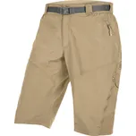 Endura kraťasy Hummvee s vložkou Mushroom - vel. XL r.23