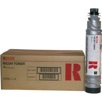 Počítač Ricoh černý (black) toner, MP2500, 841040, 10500 stran při 5% pokrytí, pro Ricoh Aficio MP2500LN
