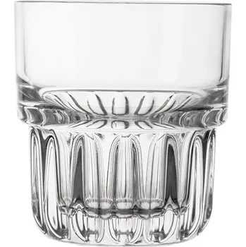 Sklenice Sklenice stohovatelná 0,2 l 1 ks