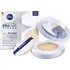 Make-up Nivea Hyaluron Cellular Filler make-up v houbičce 3v1 15 g