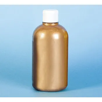 Vodová barva Metalické temperové barvy – Hnědá