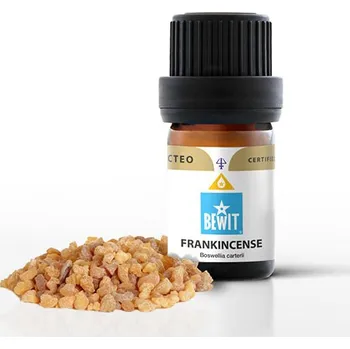 Vůně do bytu Kadidlo (Boswellia carterii) 5 ml