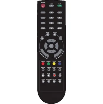 SENCOR SLE1945DM4, SLE22F45DM4, SLE22F45M4, SLE2445DM4 - náhradní dálkový ovladač