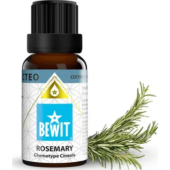 Drogerie BEWIT Rozmarýn 15 ml
