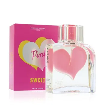 Jeanne Arthes Sweet Sixteen Pink W EDP…