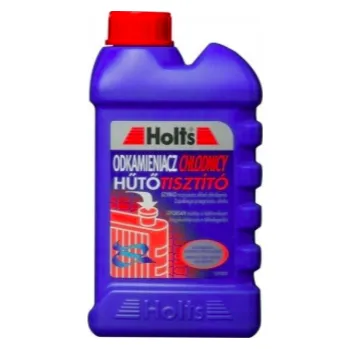 aditivum HOLTS Odvápňovač chladící soustavy 250 ml