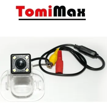 Couvací kamera TomiMax Couvací kamera pro KIA Venga, Hyundai ix20 (verze 2)