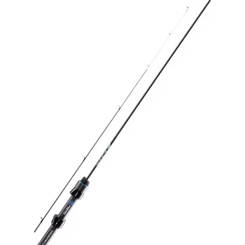 Rybářský prut Favorite prut Blue Bird Nano BB1-602N-S 1.83m 0.2-1.5g, 2 díl (Velmi jemný prut postavený na špičkovém blanku pro lov s těmi nejmenšími nástrahami.)