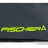 Taška na sjezdové boty Fischer Race 22TA-Z03522 55 l černý/žlutý
