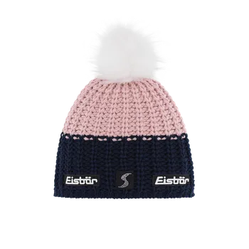 Čepice Eisbär Focus Lux Crystal MÜ SP barva 024