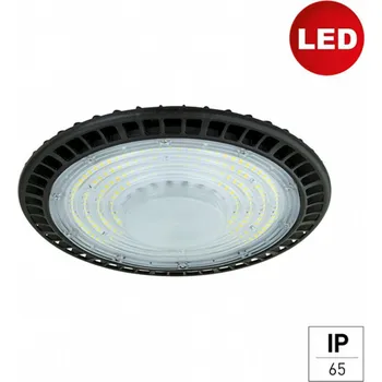e2 elektro GmbH Svítidlo halové LED Slim 18000lm 150W 6500K IP65