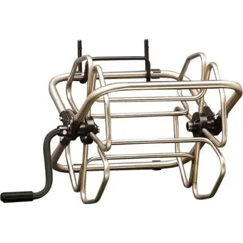 Držák na zahradní hadici INDERST Naviják na zahradní hadici - nástěnný