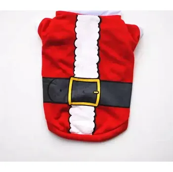 Obleček pro psa Psí obleček | vánoční obleček pro psa XS-L - E,M