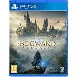 Hogwarts Legacy PS4