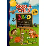 Škola volá: Pro děti 5-8 let -…