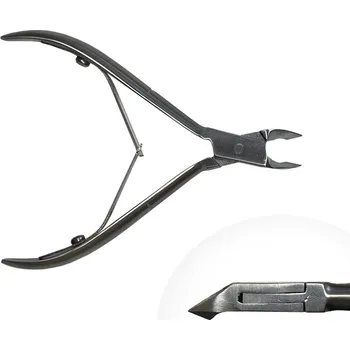 Kleštičky na kůži Kleštičky na kůžičku - 4 mm (10,5cm)