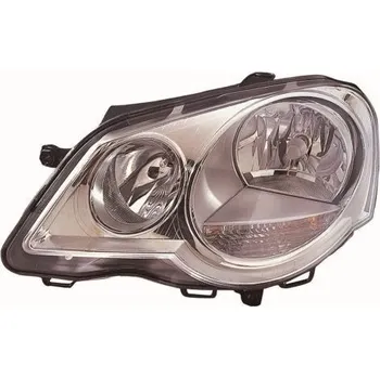 Přední světlomet Světlomet ABAKUS 441-11A8L-LD-EM