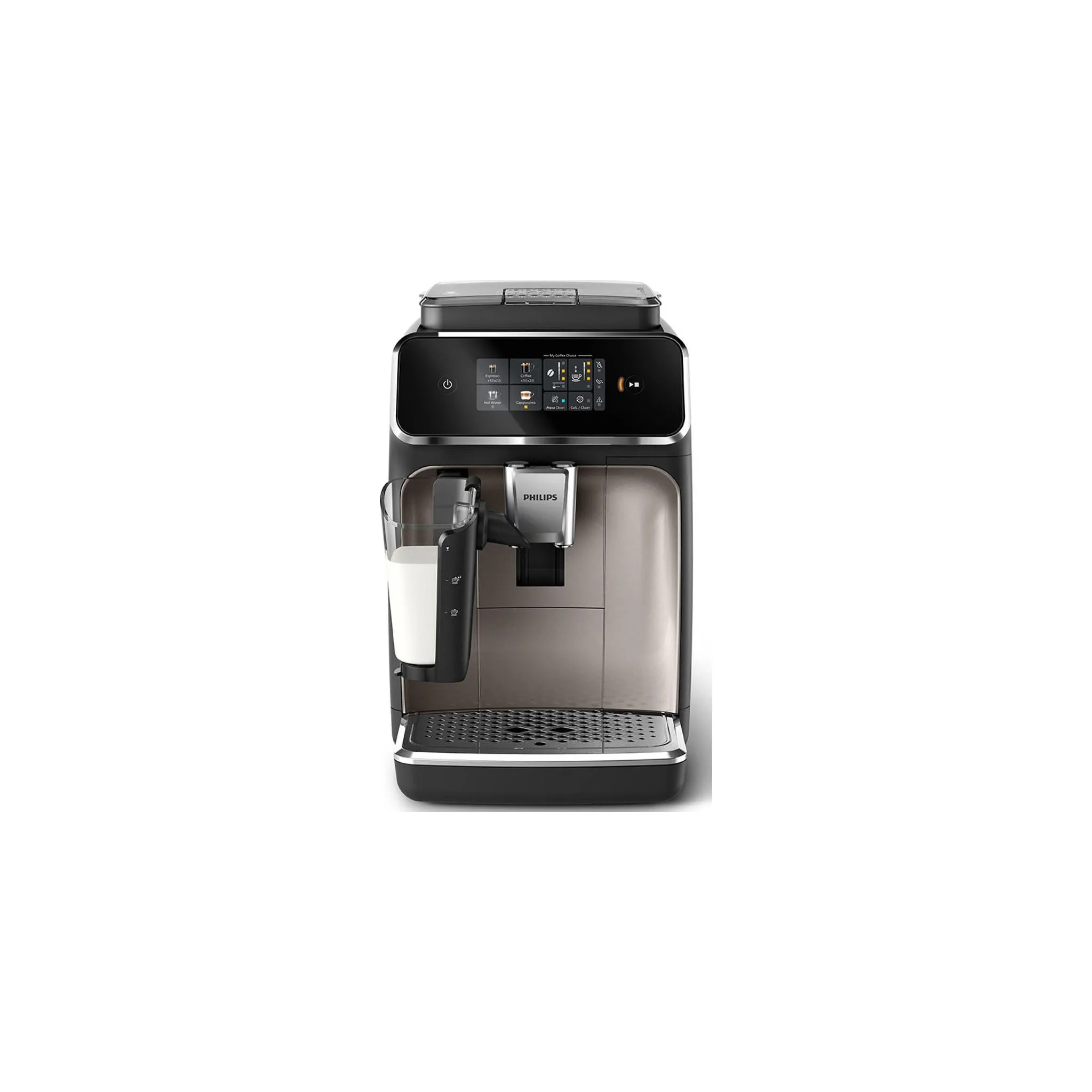 Fotografie 1 - Kávovar Philips Series 2300 LatteGo EP2336/40