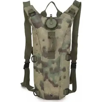 Vak na vodu | camelback 3 l - F