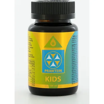Přírodní produkt BEWIT PRAWTEIN KIDS