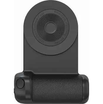 NOVO Magnetický držák telefonu SNAPKO Barva:: Černá