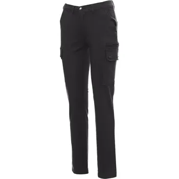 montérky Pracovní kalhoty Payper FOREST LADY STRETCH Barva: Antracit, Velikost: 40