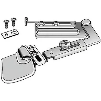 Příslušenství k šicímu stroji Lemovač 3/8" (9.53 mm) TEXI 6003