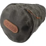 JUBÖ Přídavná kapsa Bushcraft Waxed BedRoll - zelená