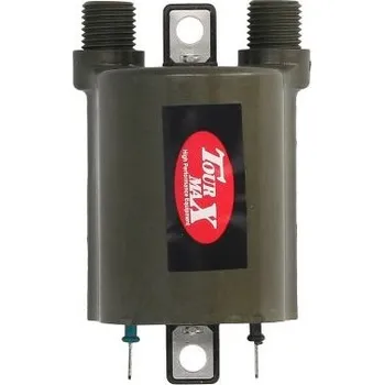 Elektroinstalace pro motocykl Zapalovací cívka Tourmax HONDA CB 1100 / EX rok 00-03
