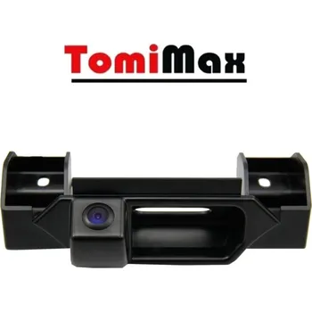 Couvací kamera TomiMax Couvací kamera pro Suzuki SX4