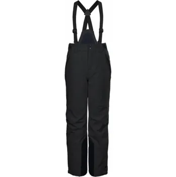 Chlapecké kalhoty dětské kalhoty Killtec KSW 79 BYS, black - vel. 116 122024