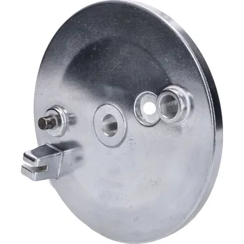 Brzda pro motocykl 101 Octane Unašeč paken zadní brzdy s otvorem na čidlo, Simson S50, S51, S70, KR51, SR4-1 Spatz, SR4-2 Star, SR4-3 Sperber, SR4-4 Habicht 40738
