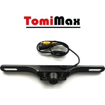 Couvací kamera TomiMax Couvací kamera s nočním viděním na plochu